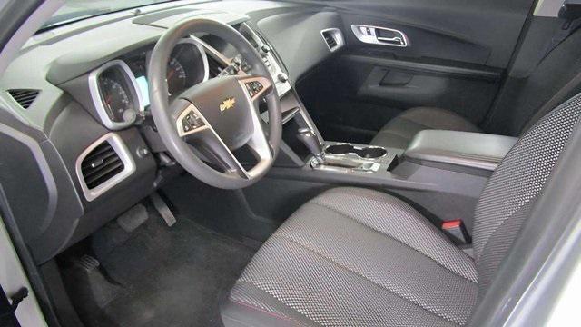 used 2016 Chevrolet Equinox car, priced at $15,000