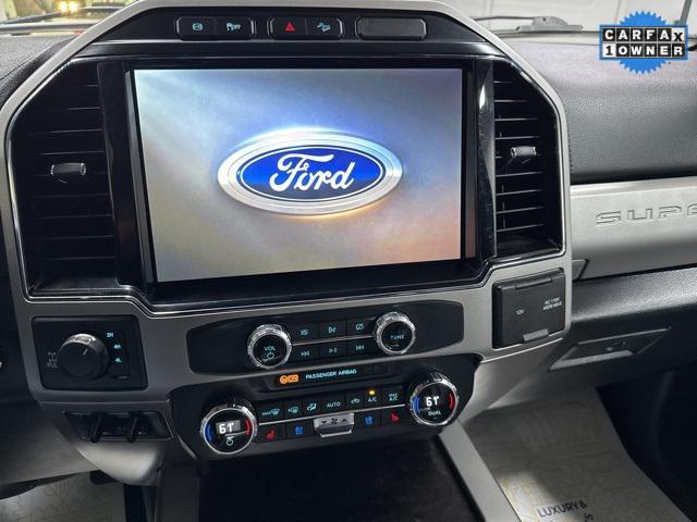 used 2022 Ford F-250 car, priced at $56,918