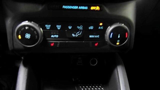 used 2023 Ford Bronco Sport car, priced at $26,344