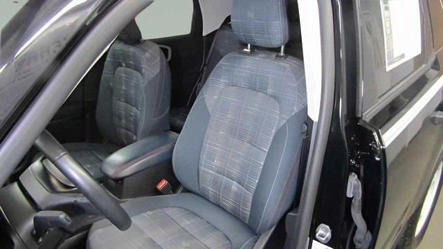 used 2023 Ford Bronco Sport car, priced at $26,344