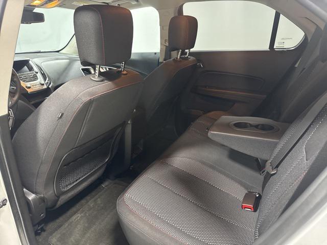 used 2017 Chevrolet Equinox car, priced at $12,950