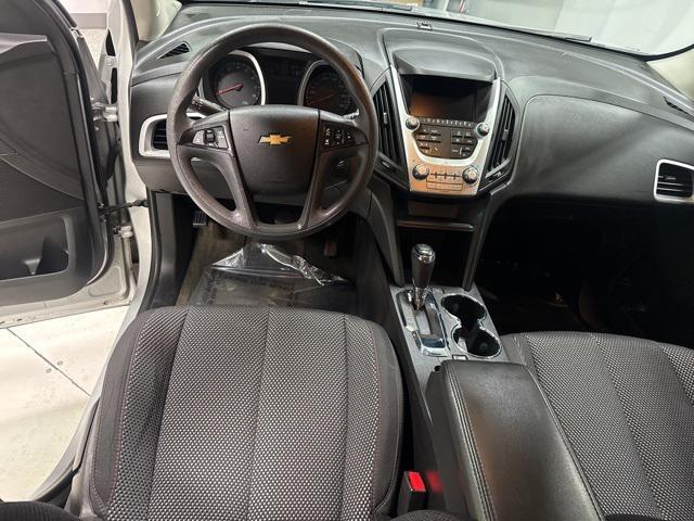 used 2017 Chevrolet Equinox car, priced at $12,950