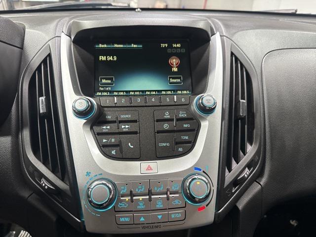 used 2017 Chevrolet Equinox car, priced at $12,950