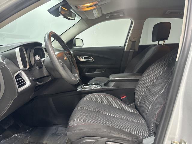 used 2017 Chevrolet Equinox car, priced at $12,950