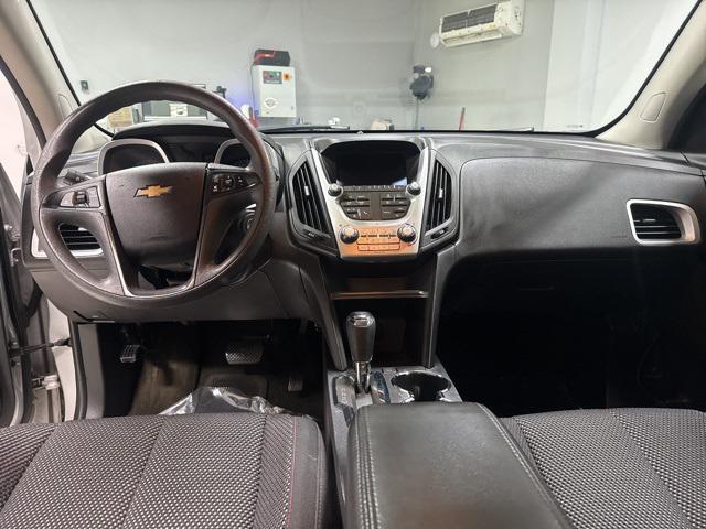 used 2017 Chevrolet Equinox car, priced at $12,950