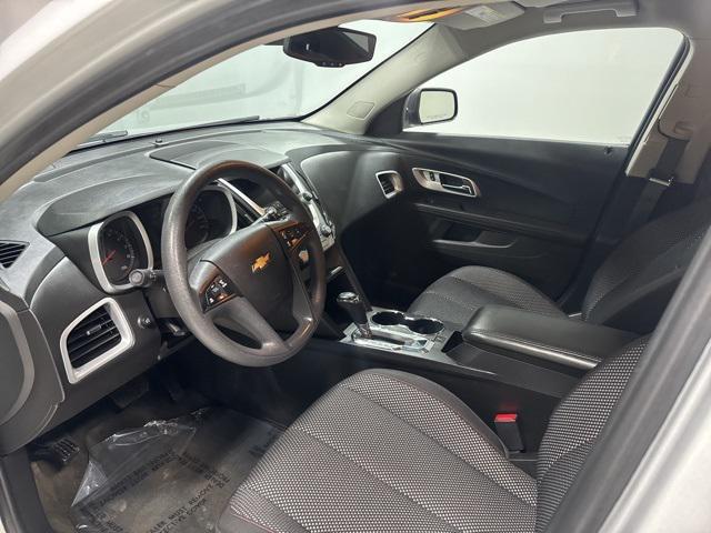 used 2017 Chevrolet Equinox car, priced at $12,950