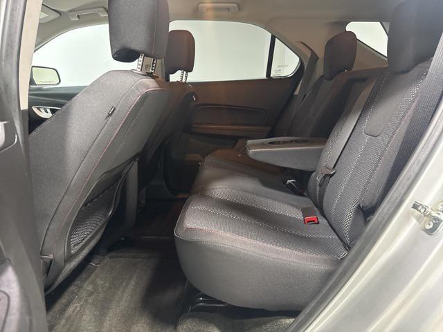 used 2017 Chevrolet Equinox car, priced at $12,950