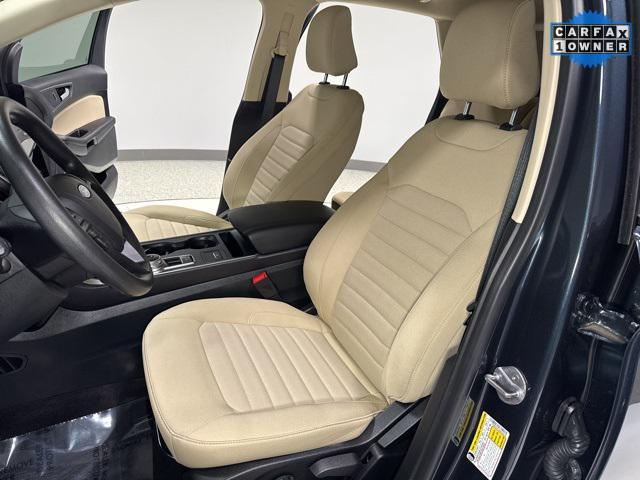 used 2024 Ford Edge car, priced at $28,980
