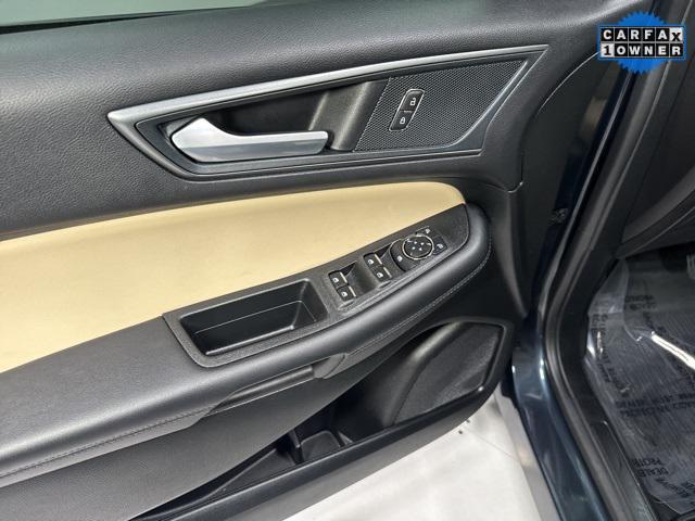 used 2024 Ford Edge car, priced at $28,980