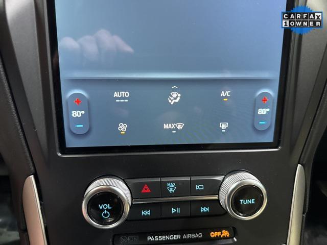 used 2024 Ford Edge car, priced at $28,980