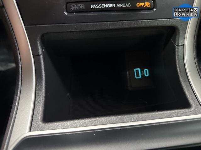 used 2024 Ford Edge car, priced at $28,980