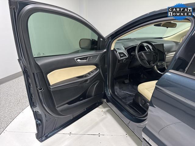 used 2024 Ford Edge car, priced at $28,980
