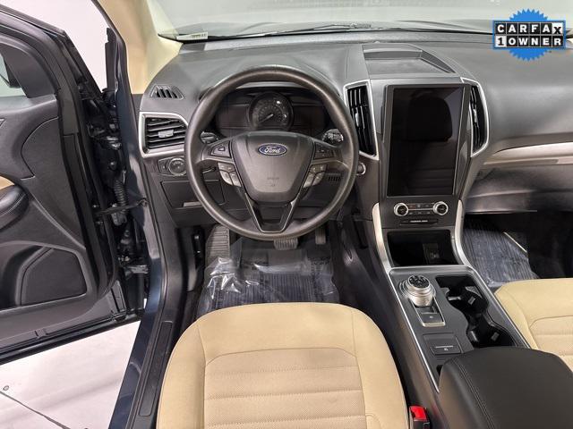used 2024 Ford Edge car, priced at $28,980