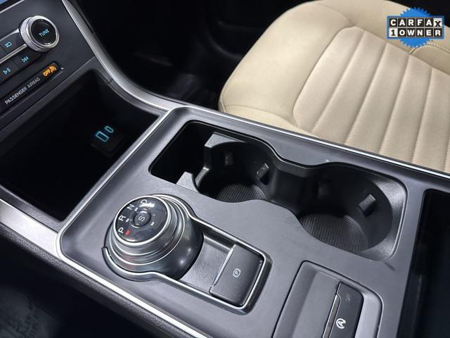 used 2024 Ford Edge car, priced at $28,980