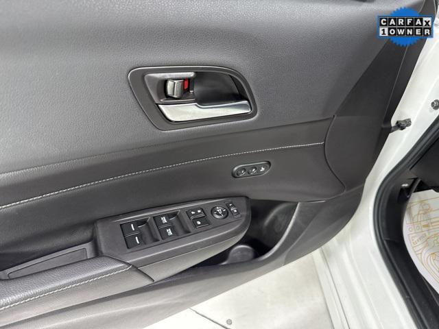 used 2021 Acura ILX car, priced at $25,500
