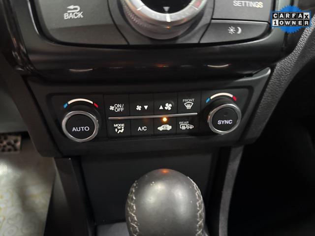 used 2021 Acura ILX car, priced at $25,500