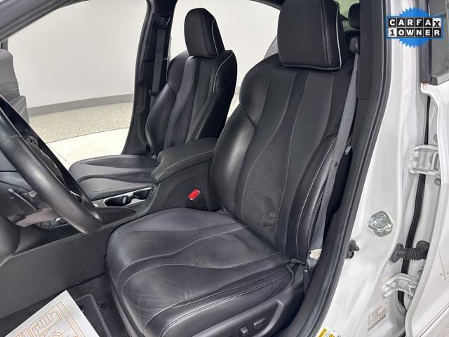 used 2021 Acura ILX car, priced at $25,500