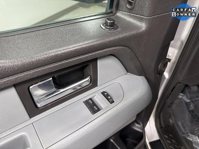 used 2014 Ford F-150 car, priced at $18,450