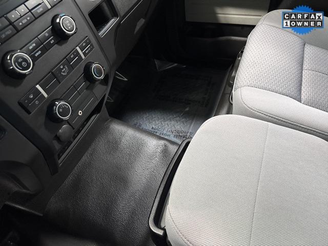 used 2014 Ford F-150 car, priced at $18,450