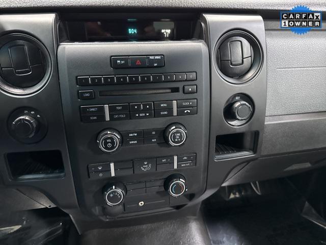 used 2014 Ford F-150 car, priced at $18,450