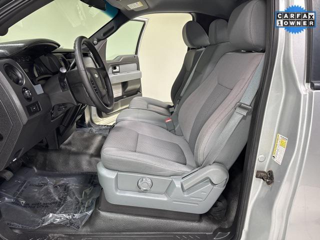 used 2014 Ford F-150 car, priced at $18,450