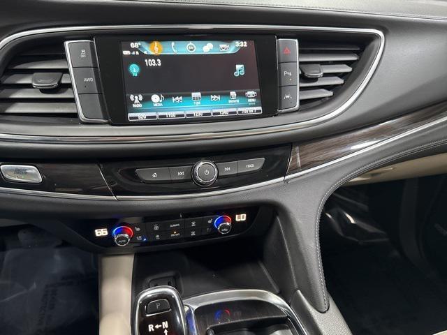 used 2019 Buick Enclave car, priced at $19,835