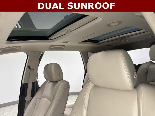 used 2019 Buick Enclave car, priced at $19,835