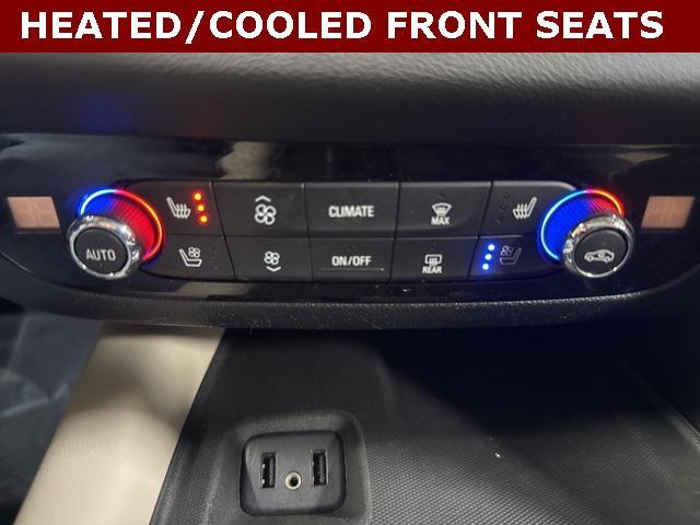 used 2019 Buick Enclave car, priced at $19,835