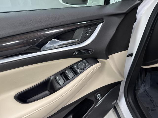 used 2019 Buick Enclave car, priced at $19,835