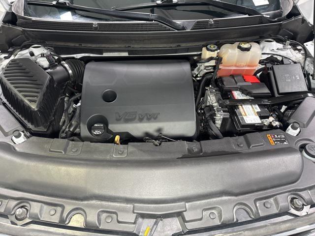 used 2019 Buick Enclave car, priced at $19,835