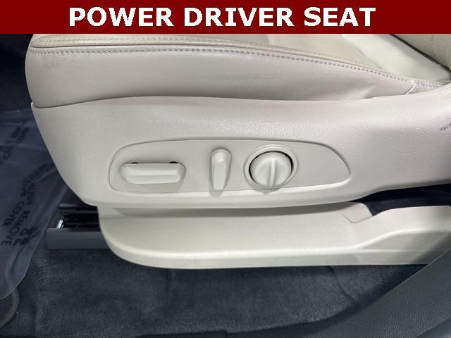 used 2019 Buick Enclave car, priced at $19,835