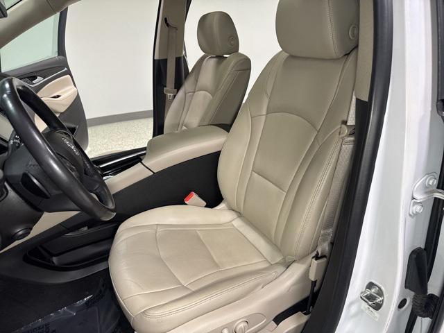 used 2019 Buick Enclave car, priced at $19,835