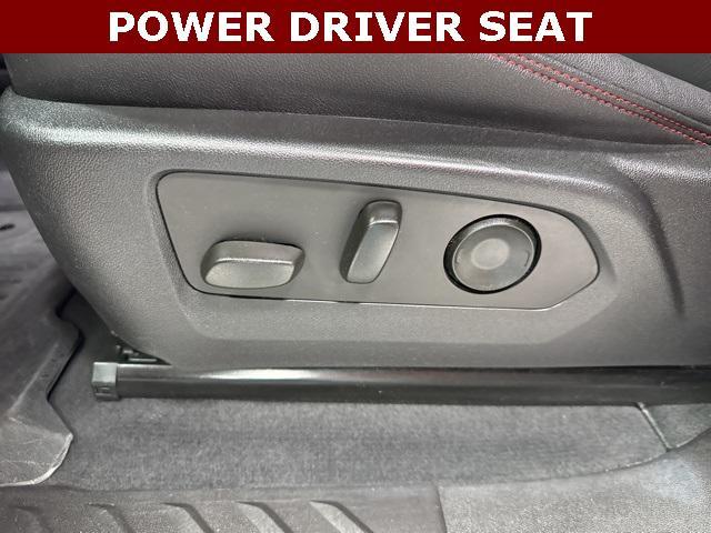 used 2023 Chevrolet Colorado car, priced at $36,485