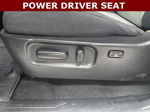 used 2020 Toyota Tacoma car, priced at $33,980