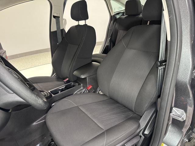 used 2018 Ford Focus car, priced at $11,980