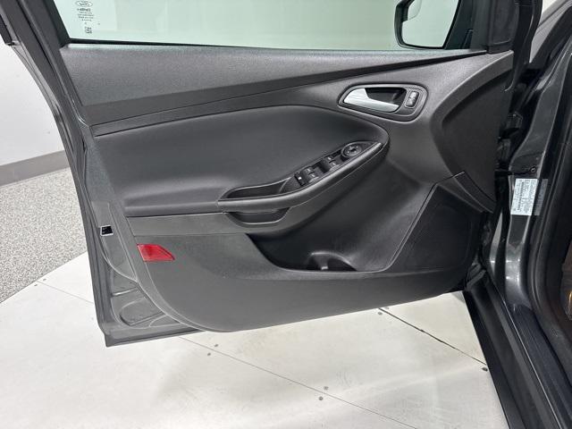 used 2018 Ford Focus car, priced at $11,980