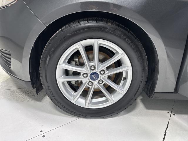 used 2018 Ford Focus car, priced at $11,980