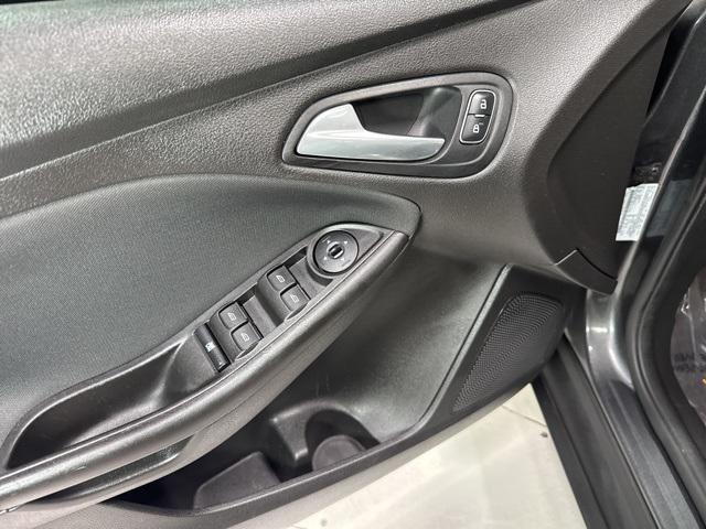 used 2018 Ford Focus car, priced at $11,980