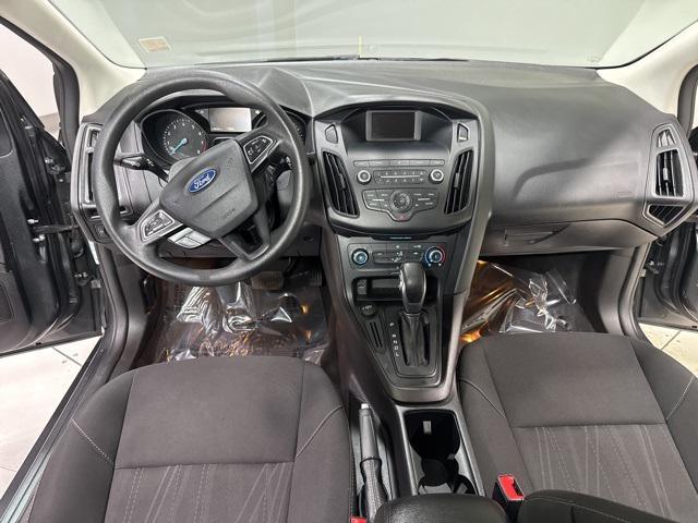 used 2018 Ford Focus car, priced at $11,980
