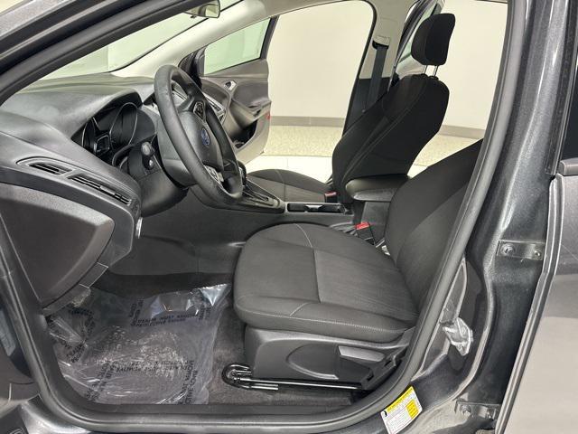 used 2018 Ford Focus car, priced at $11,980