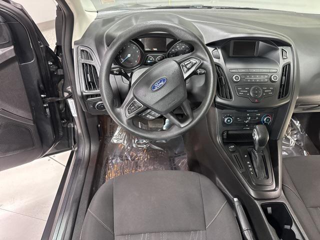 used 2018 Ford Focus car, priced at $11,980