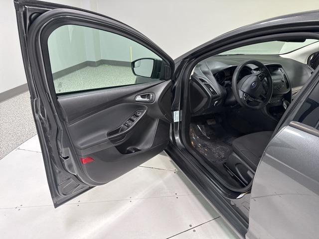used 2018 Ford Focus car, priced at $11,980