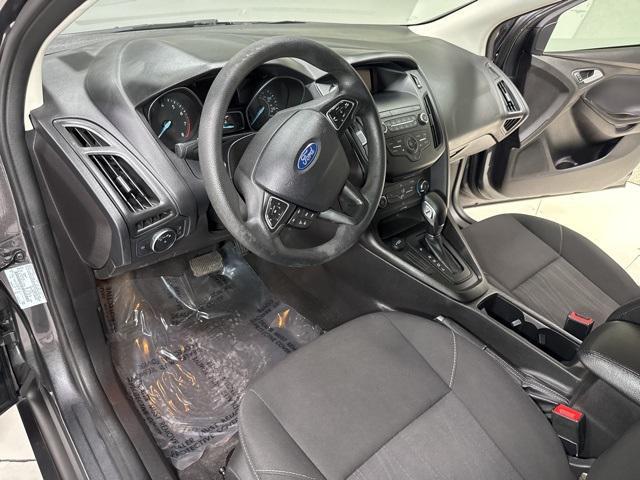 used 2018 Ford Focus car, priced at $11,980