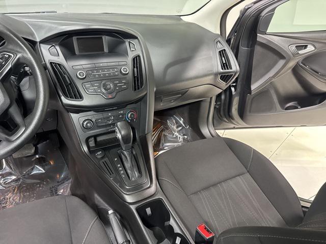 used 2018 Ford Focus car, priced at $11,980