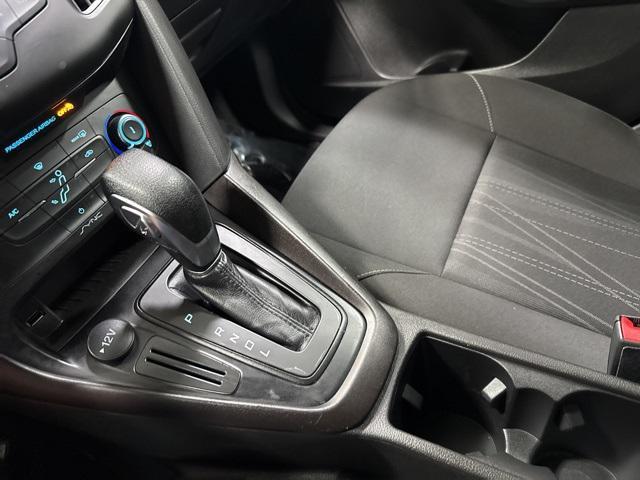 used 2018 Ford Focus car, priced at $11,980