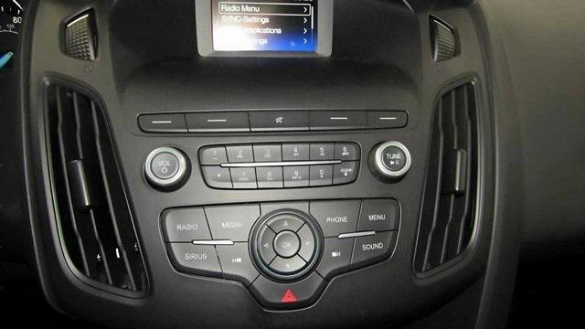 used 2018 Ford Focus car, priced at $13,713
