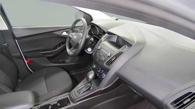 used 2018 Ford Focus car, priced at $13,713