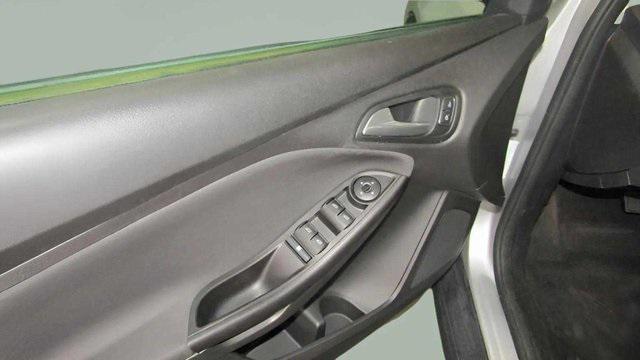 used 2018 Ford Focus car, priced at $13,713