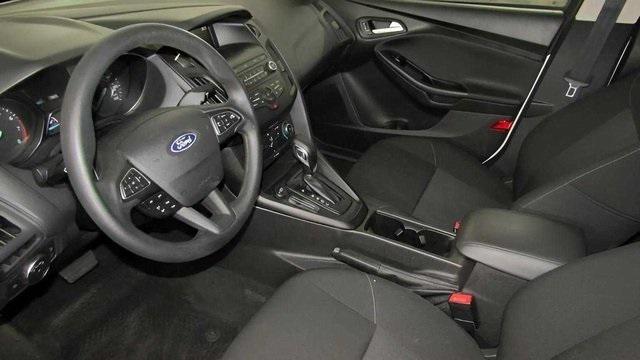 used 2018 Ford Focus car, priced at $13,713