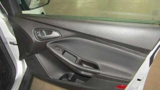 used 2018 Ford Focus car, priced at $13,713